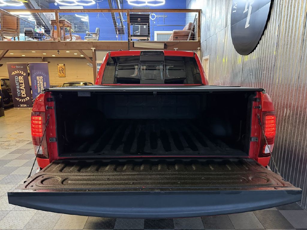 2016 RAM 1500 Image 27