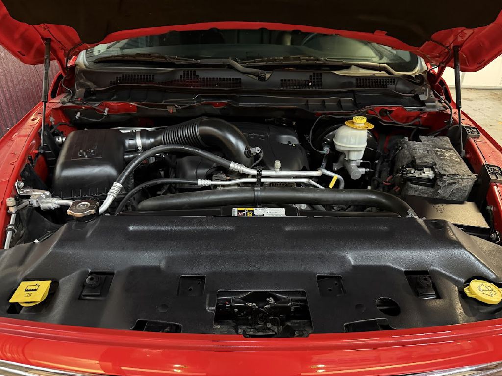 2016 RAM 1500 Image 28