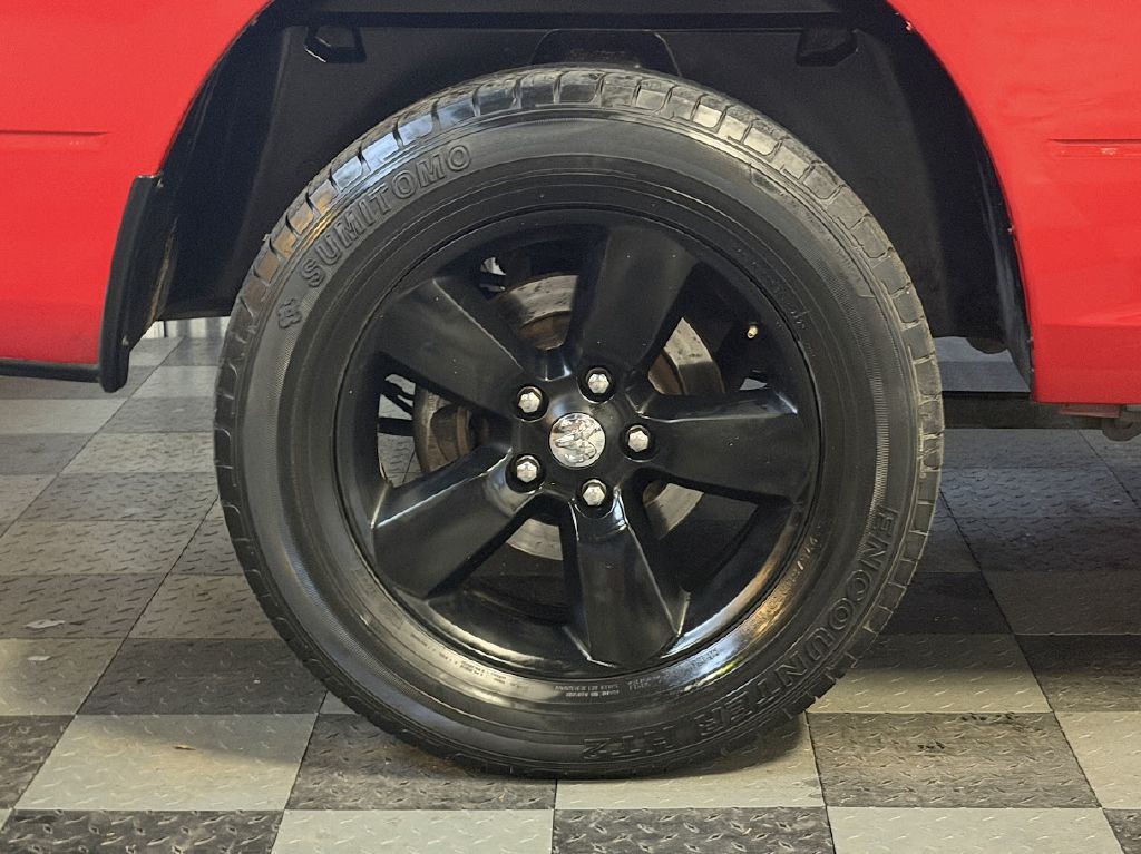 2016 RAM 1500 Image 29