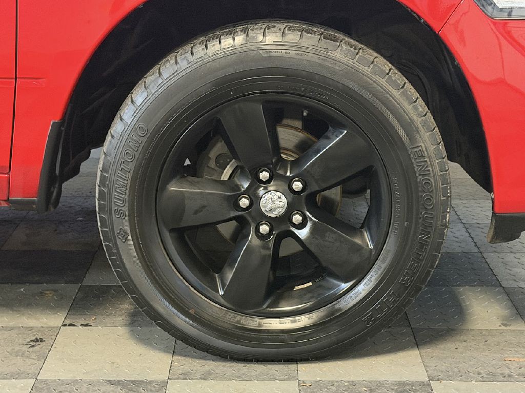 2016 RAM 1500 Image 30