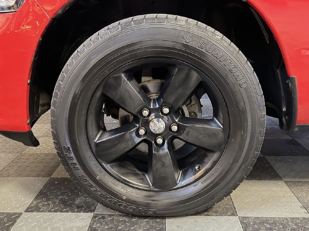 2016 RAM 1500 Image 31