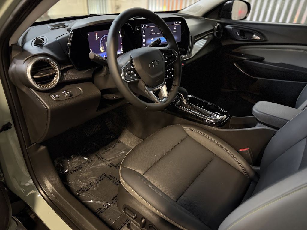 2026 Chevrolet Trax Image 9