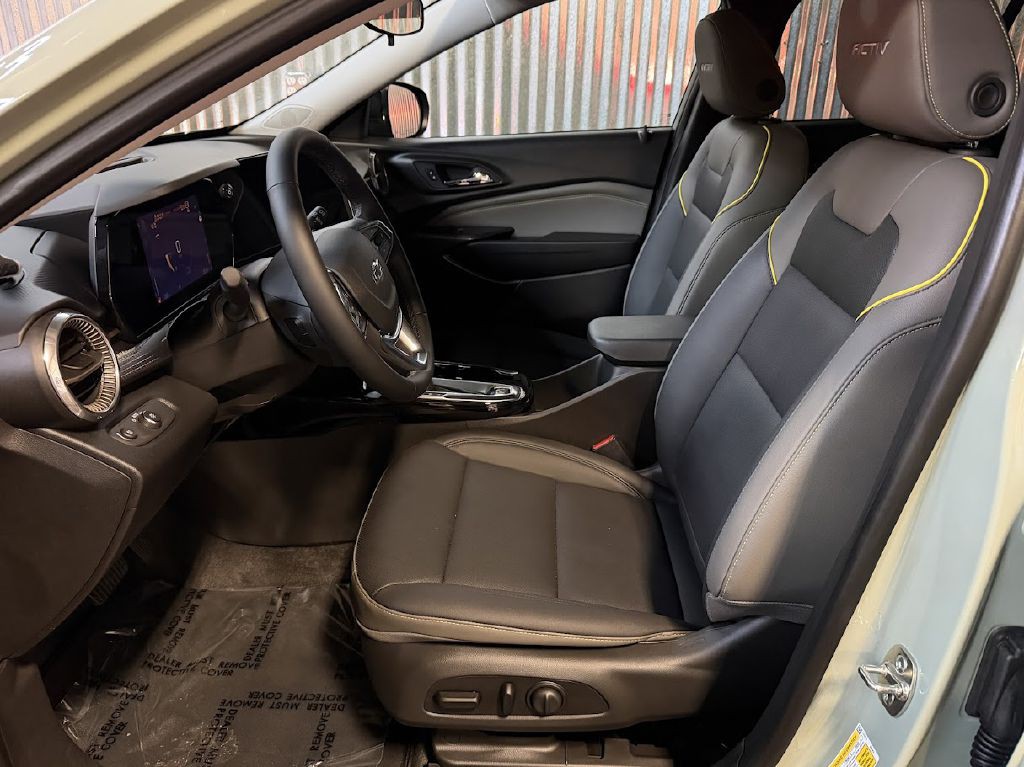 2026 Chevrolet Trax Image 10