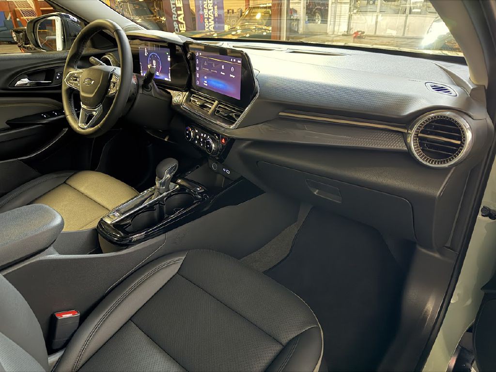 2026 Chevrolet Trax Image 11