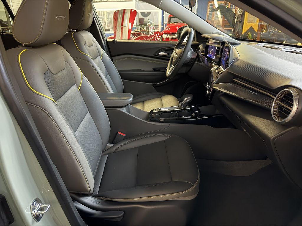 2026 Chevrolet Trax Image 12