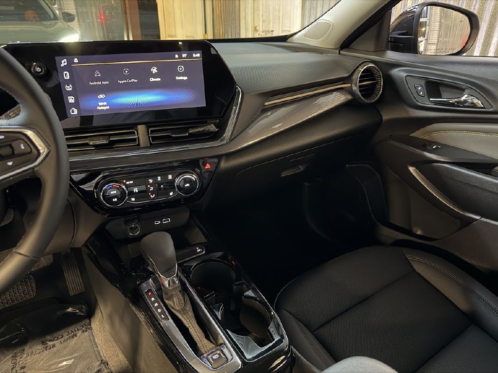 2026 Chevrolet Trax Image 13