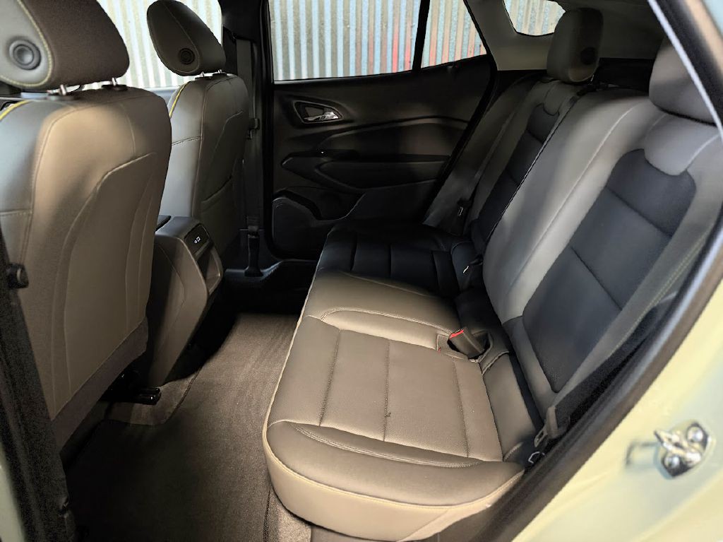 2026 Chevrolet Trax Image 14