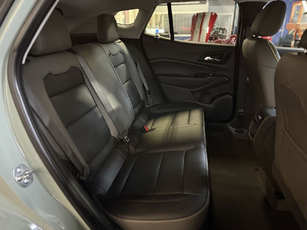 2026 Chevrolet Trax Image 15