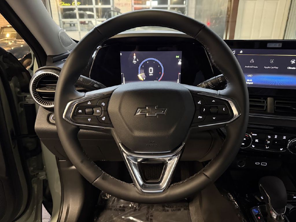 2026 Chevrolet Trax Image 16