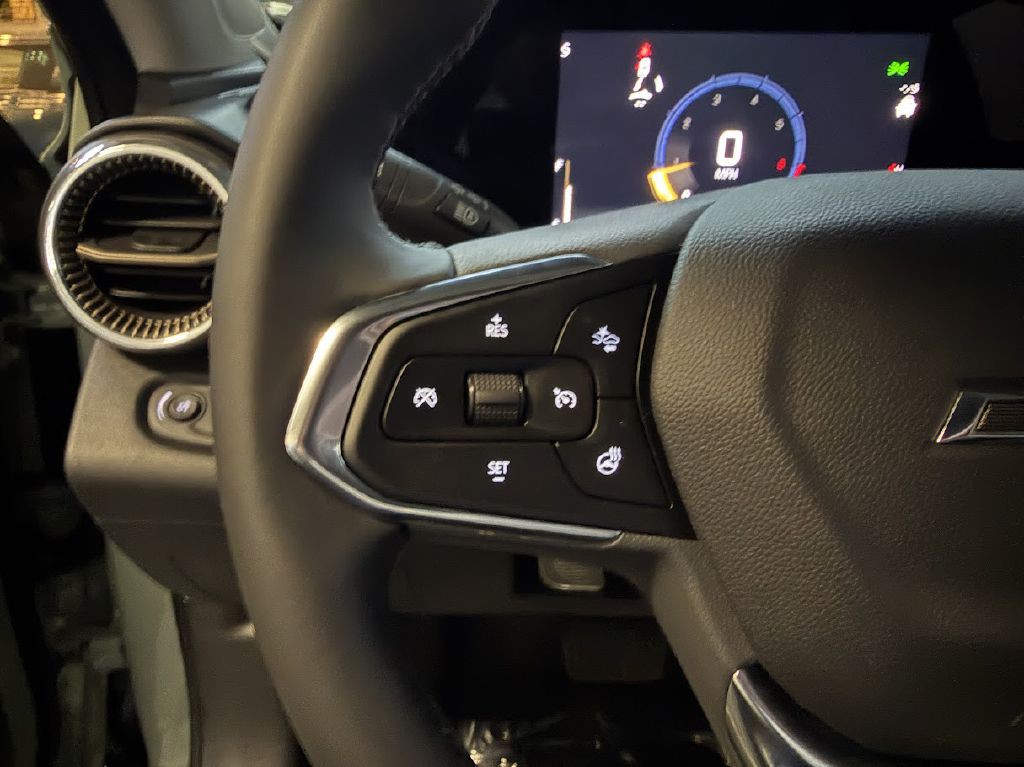 2026 Chevrolet Trax Image 17