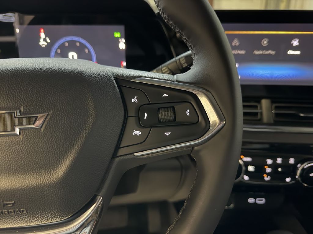 2026 Chevrolet Trax Image 18