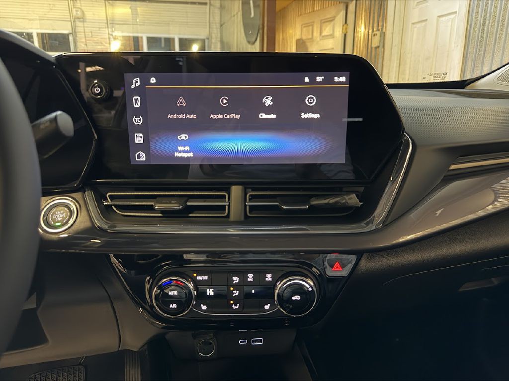 2026 Chevrolet Trax Image 20