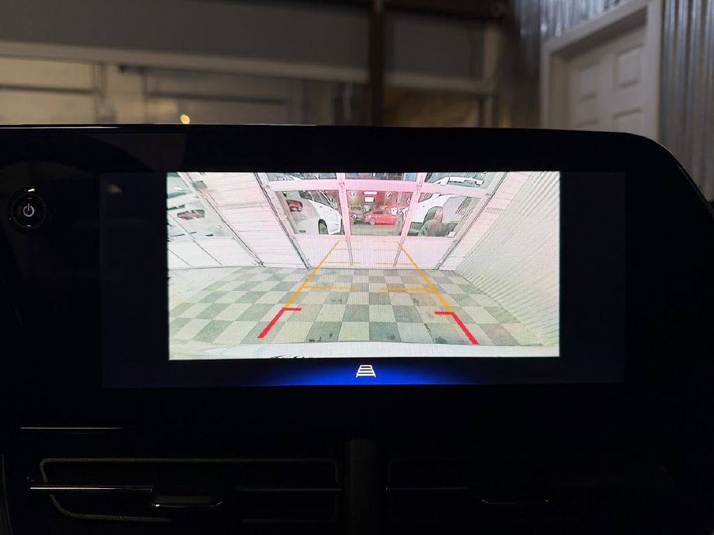 2026 Chevrolet Trax Image 21