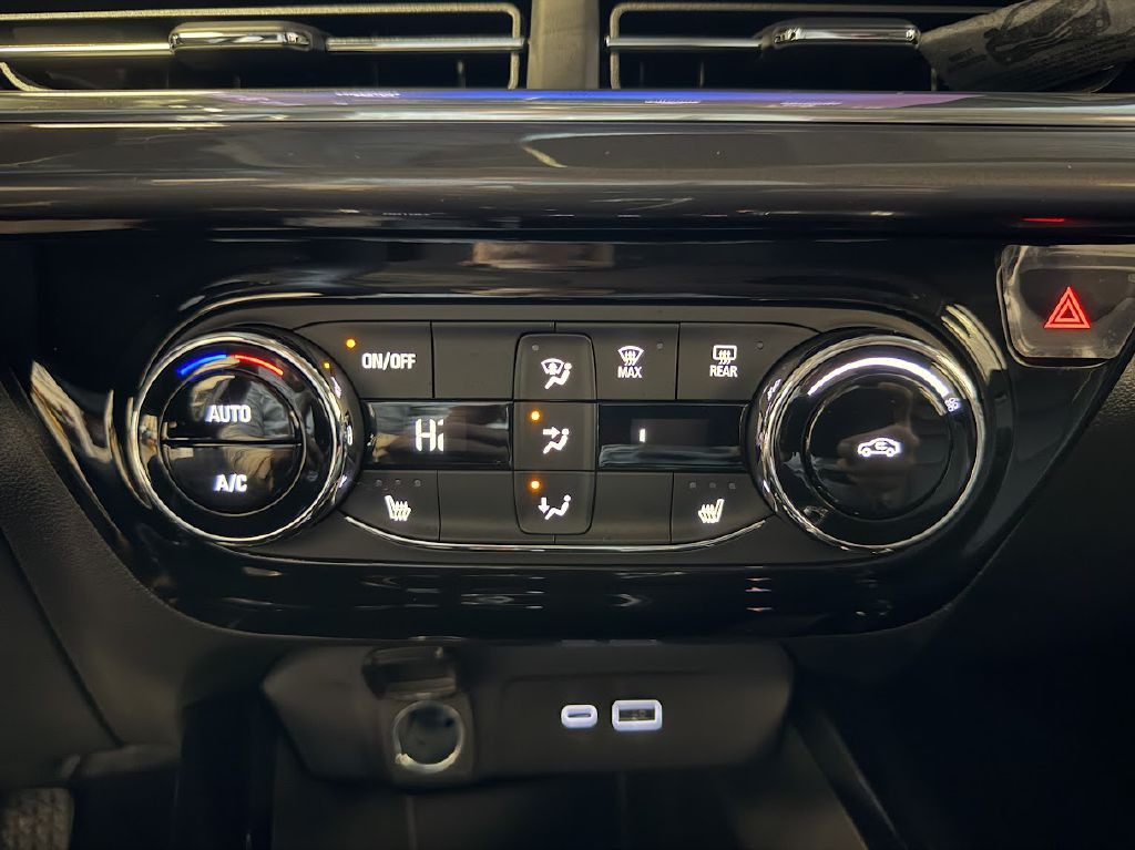 2026 Chevrolet Trax Image 22