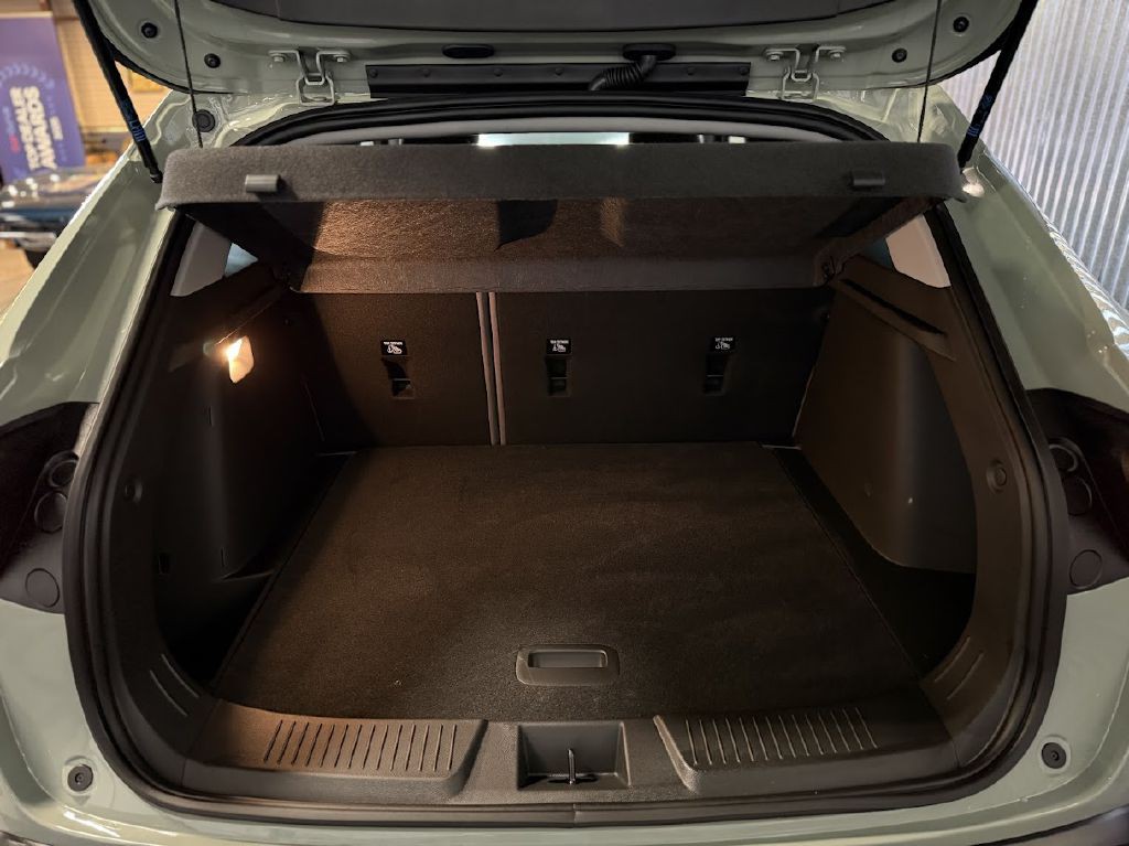 2026 Chevrolet Trax Image 24