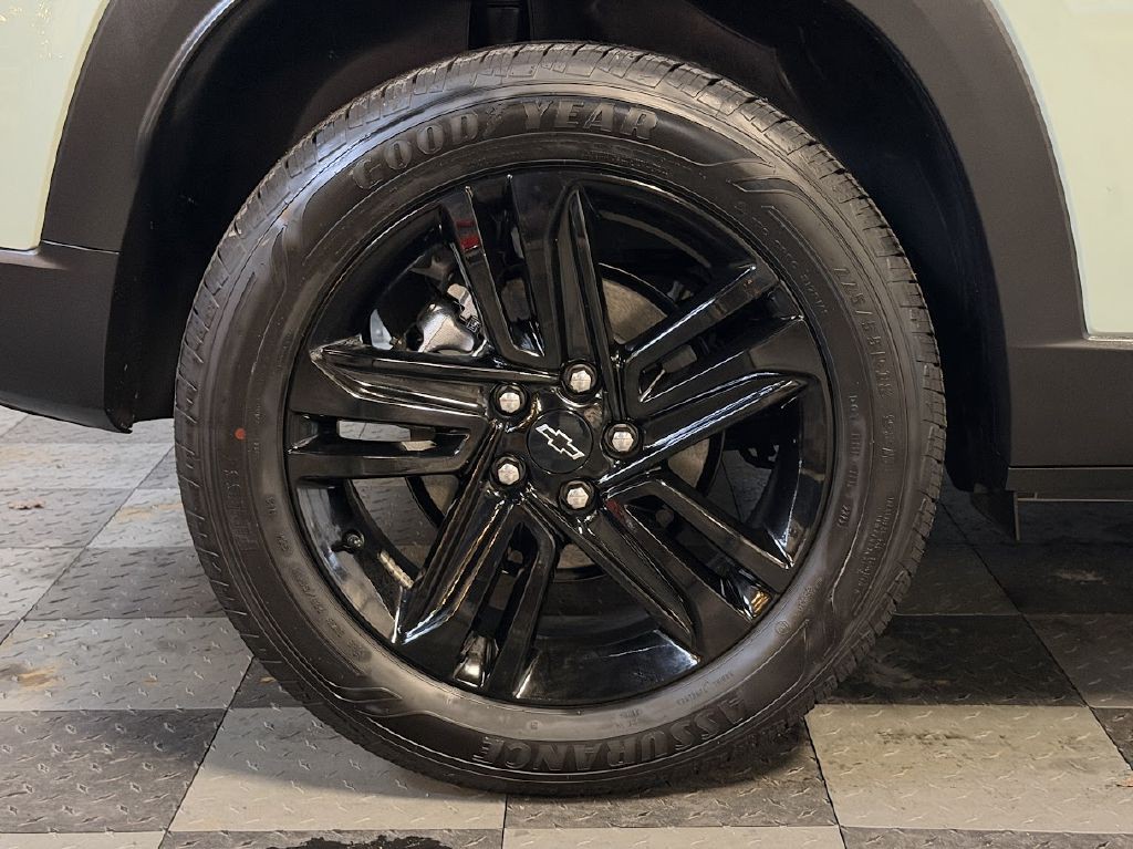 2026 Chevrolet Trax Image 26