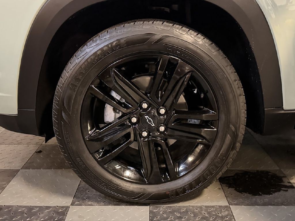 2026 Chevrolet Trax Image 28