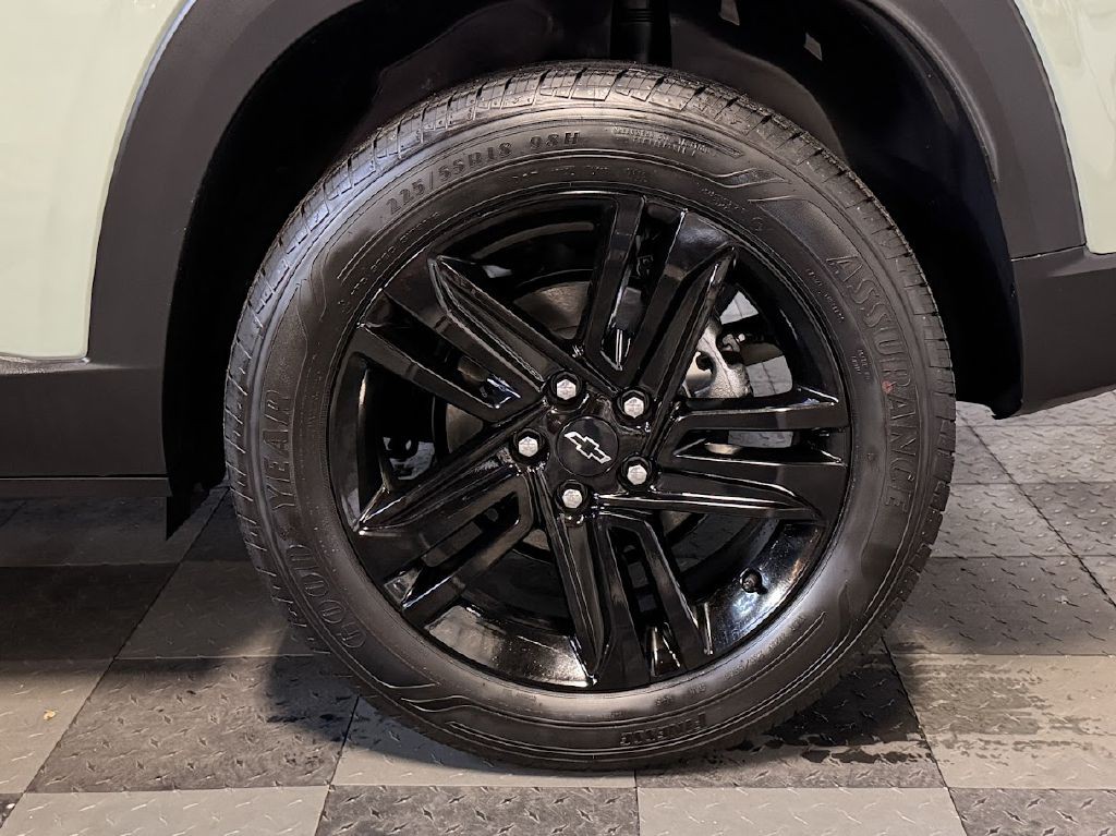 2026 Chevrolet Trax Image 29