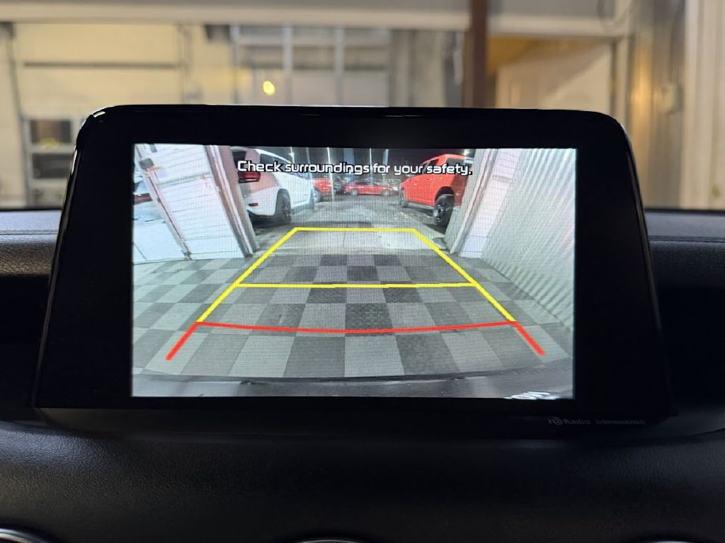 2018 Kia Stinger Image 22