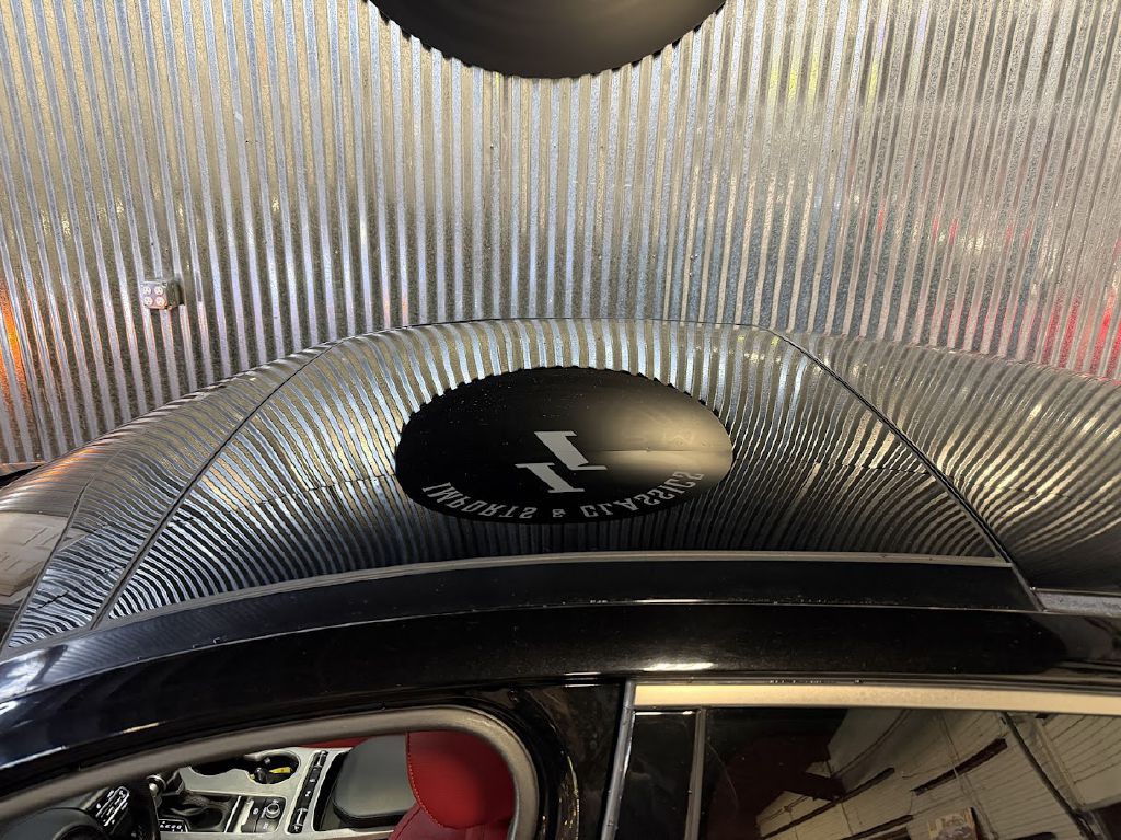 2018 Kia Stinger Image 25