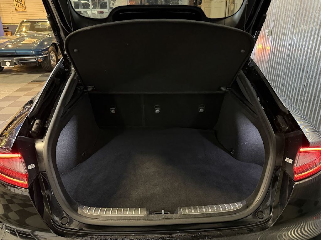 2018 Kia Stinger Image 27