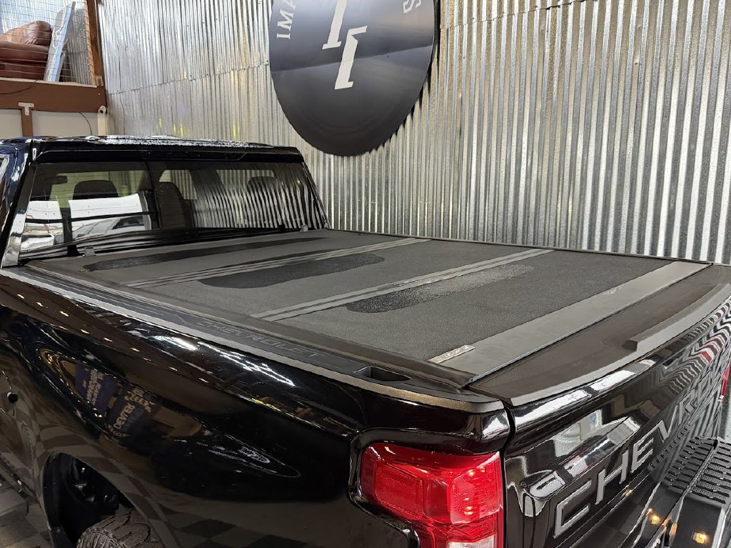 2020 Chevrolet Silverado 1500 Image 9