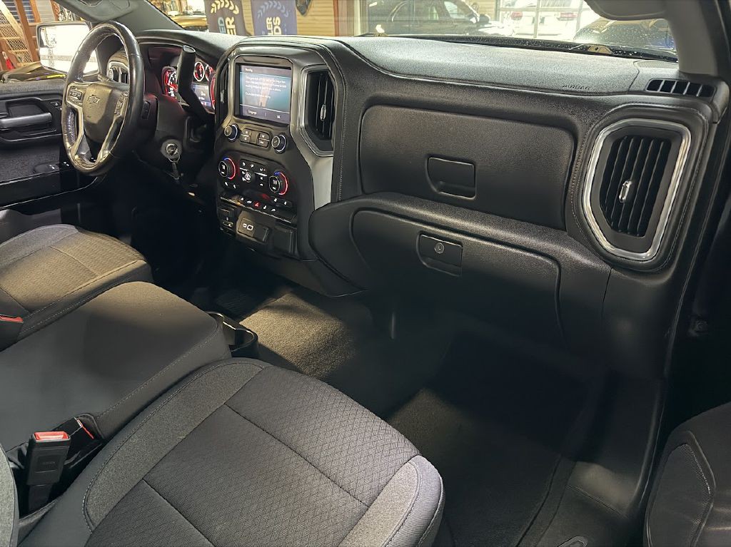 2020 Chevrolet Silverado 1500 Image 15