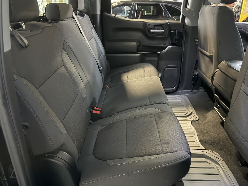 2020 Chevrolet Silverado 1500 Image 16