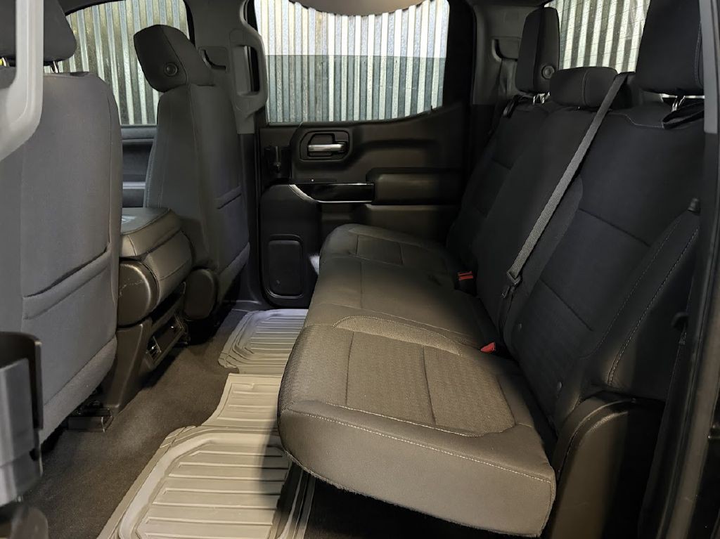 2020 Chevrolet Silverado 1500 Image 17