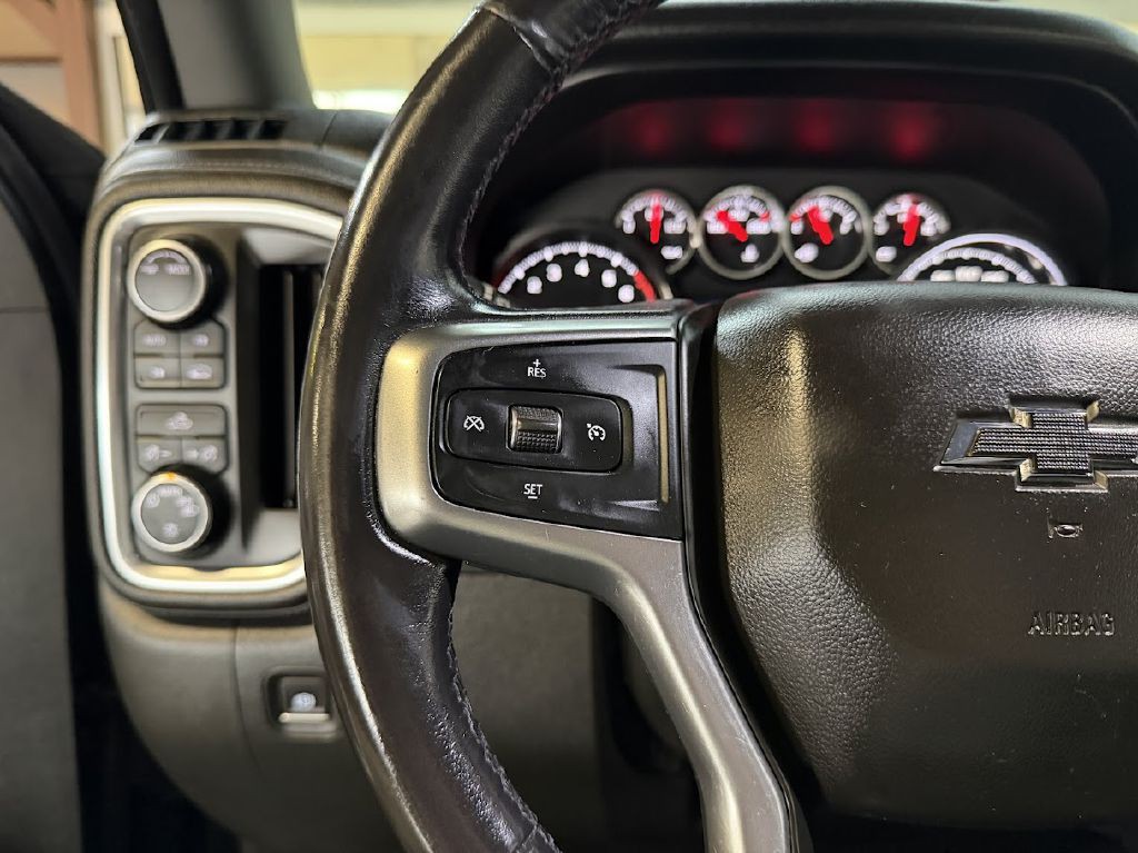 2020 Chevrolet Silverado 1500 Image 22