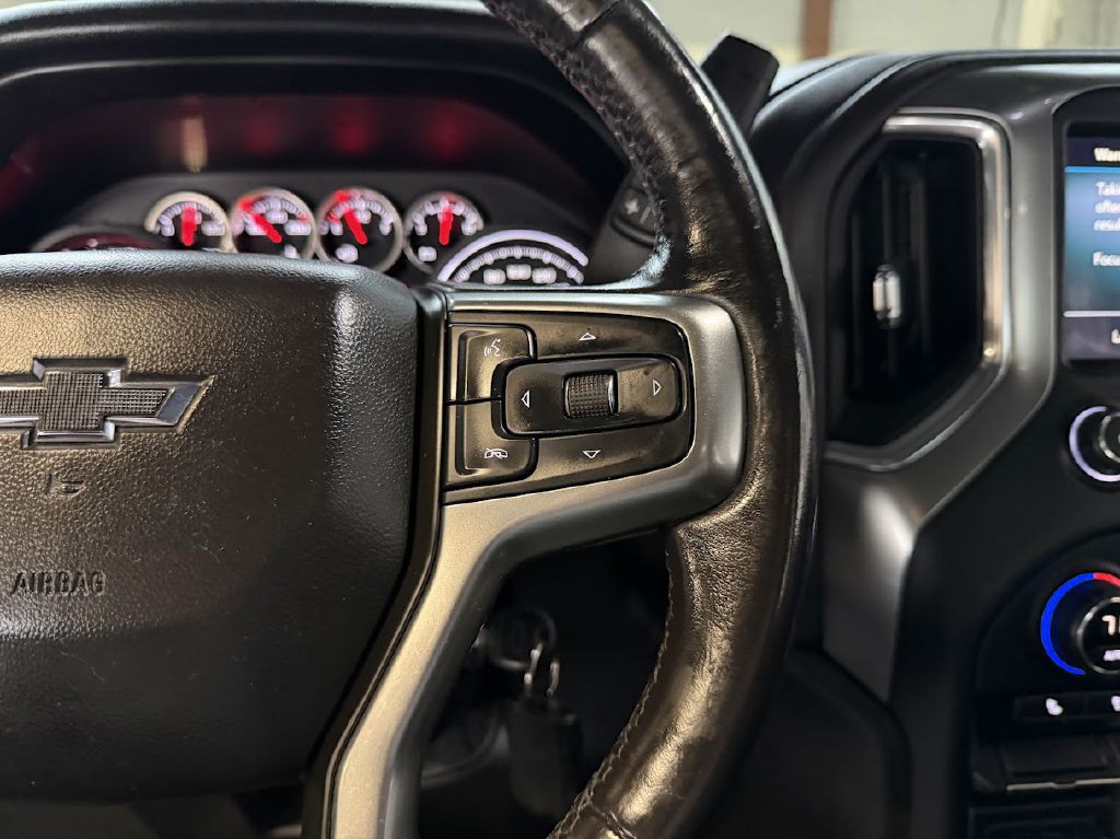 2020 Chevrolet Silverado 1500 Image 23