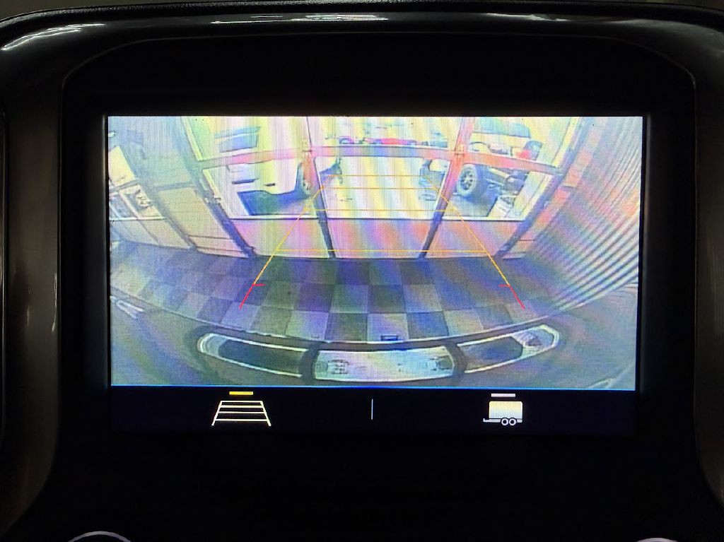 2020 Chevrolet Silverado 1500 Image 24