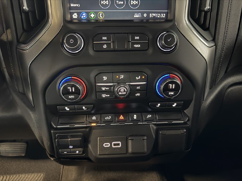 2020 Chevrolet Silverado 1500 Image 25