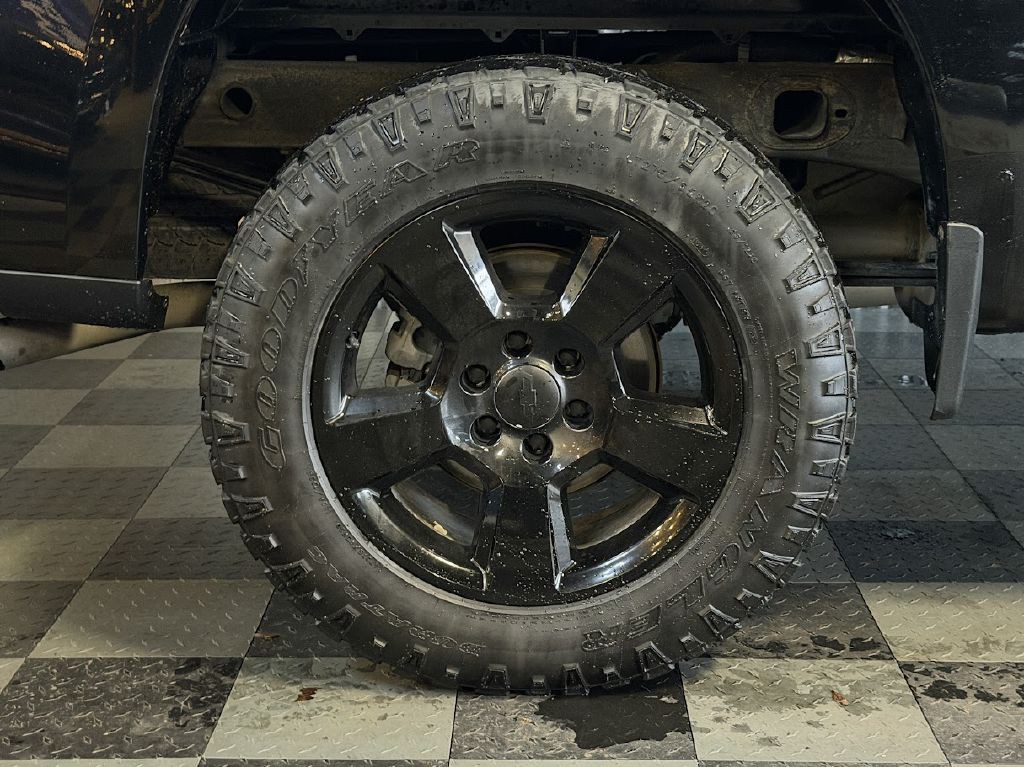 2020 Chevrolet Silverado 1500 Image 26