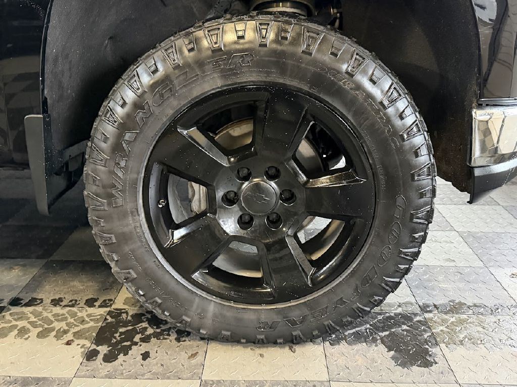 2020 Chevrolet Silverado 1500 Image 27