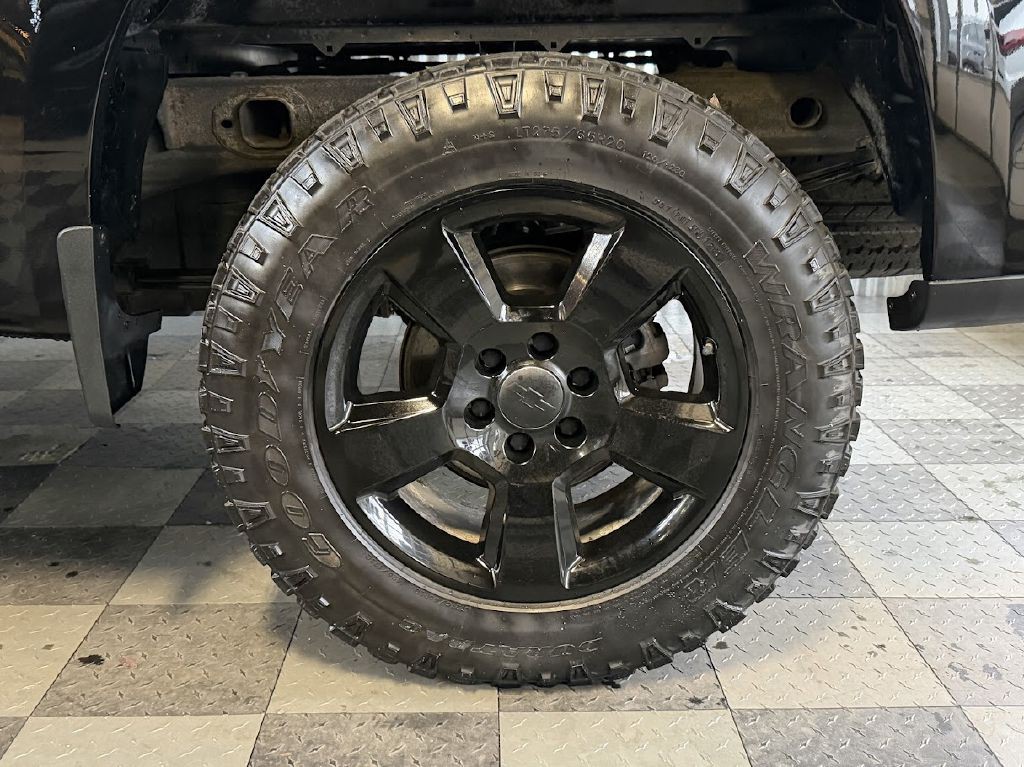 2020 Chevrolet Silverado 1500 Image 28