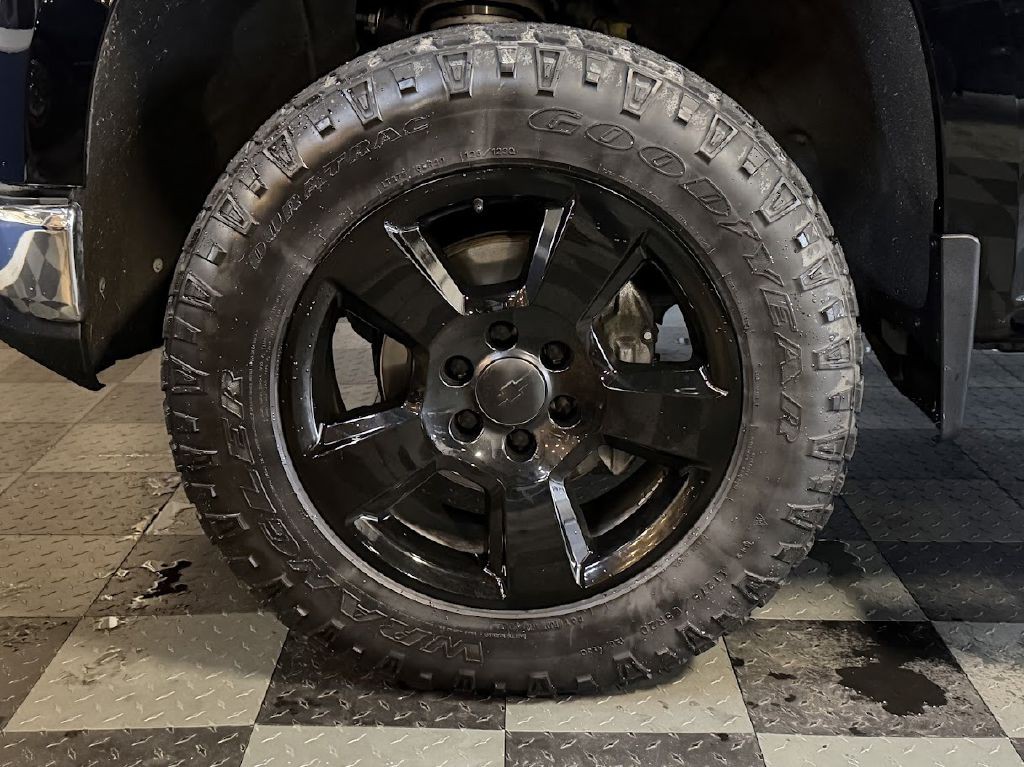 2020 Chevrolet Silverado 1500 Image 29