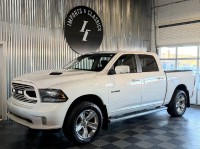 Image for 2018 RAM 1500 Sport ID: 7093199