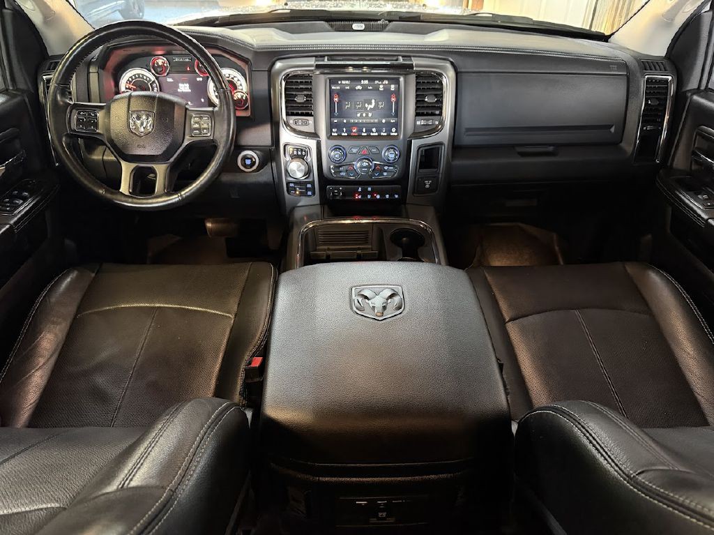 2018 RAM 1500 Image 9