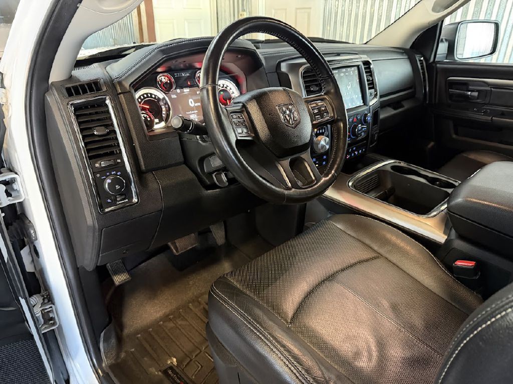 2018 RAM 1500 Image 10