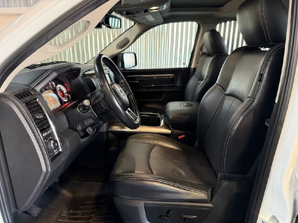 2018 RAM 1500 Image 11