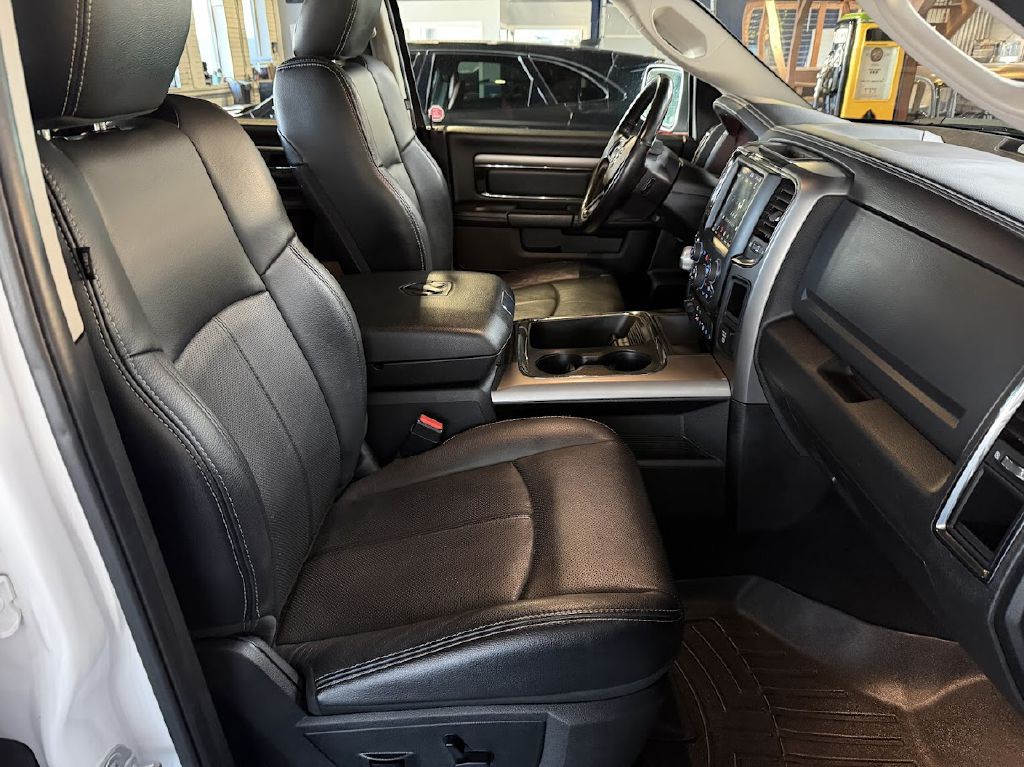 2018 RAM 1500 Image 12