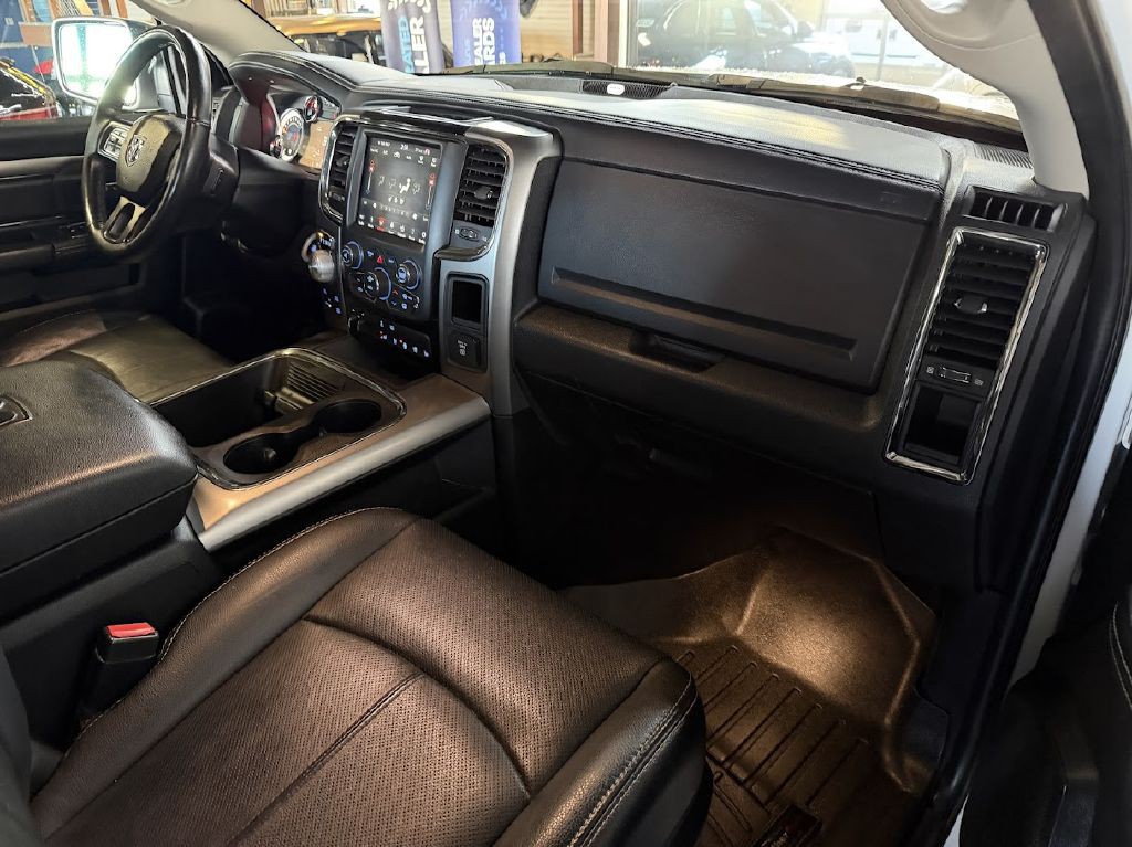 2018 RAM 1500 Image 13