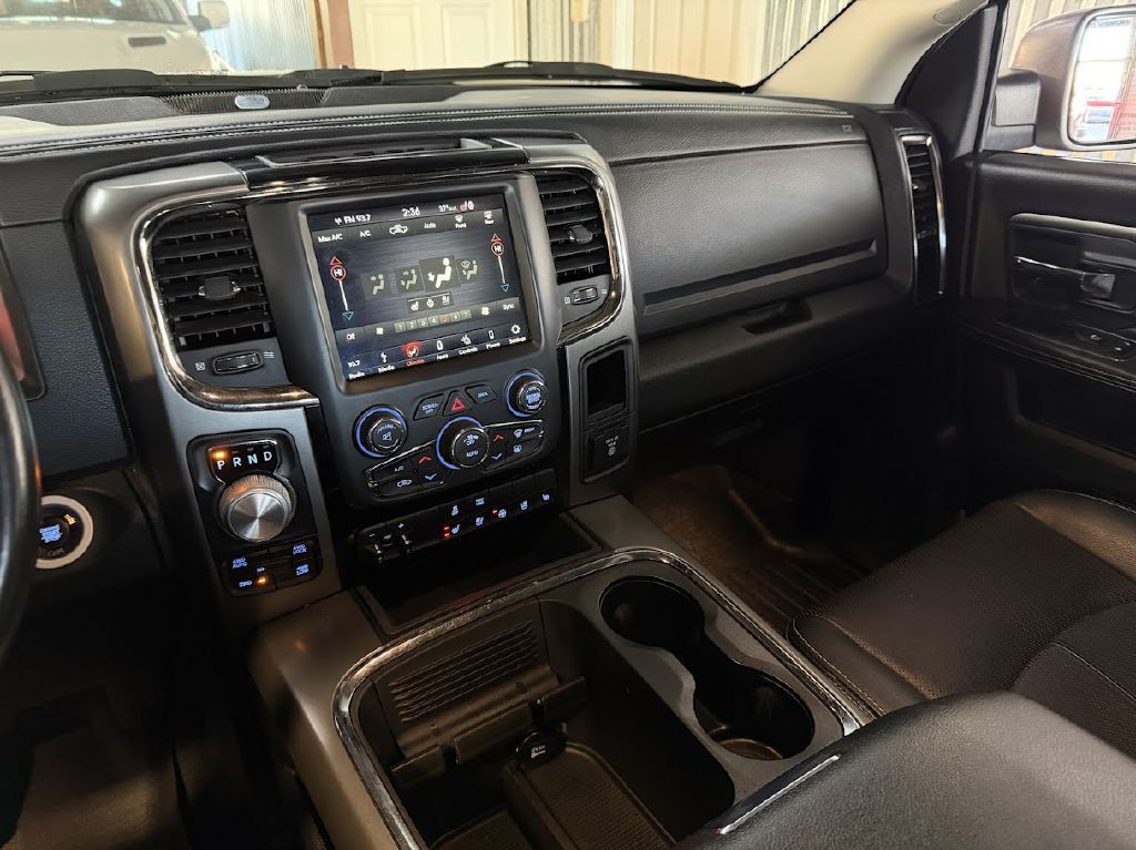 2018 RAM 1500 Image 14