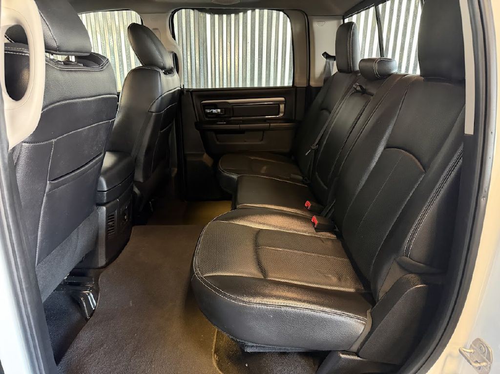 2018 RAM 1500 Image 15