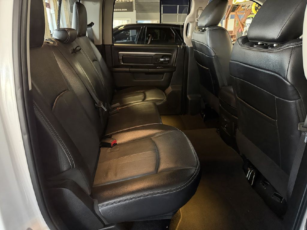 2018 RAM 1500 Image 16