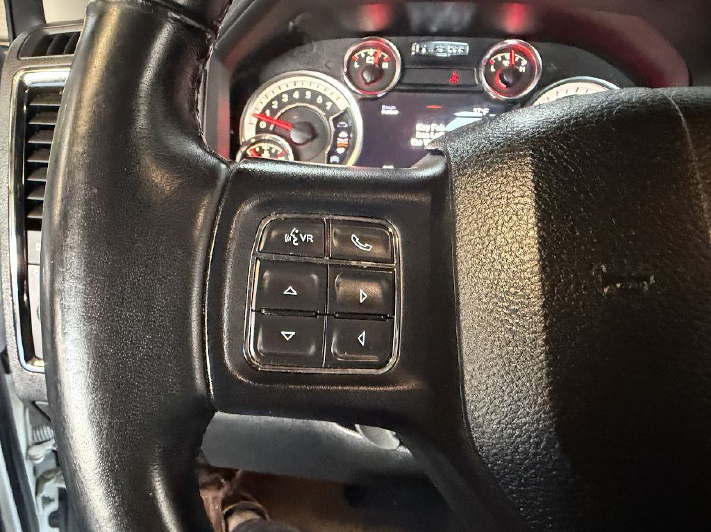 2018 RAM 1500 Image 19