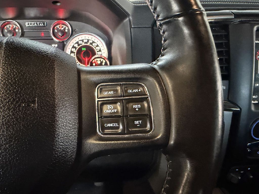 2018 RAM 1500 Image 20