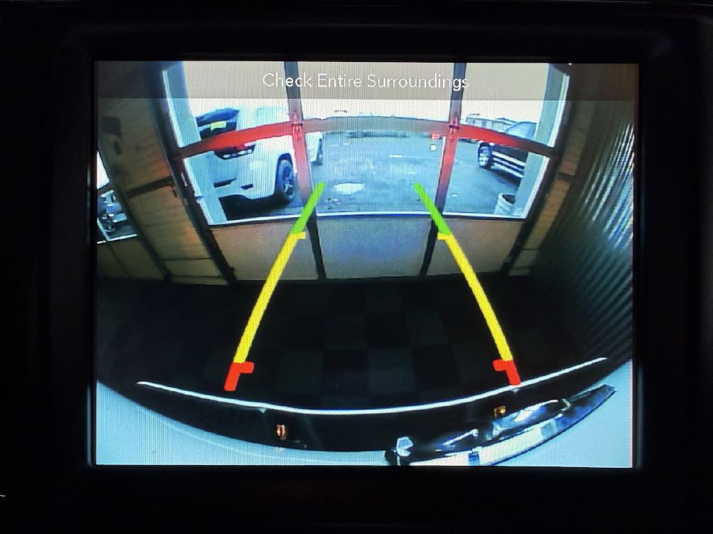 2018 RAM 1500 Image 21