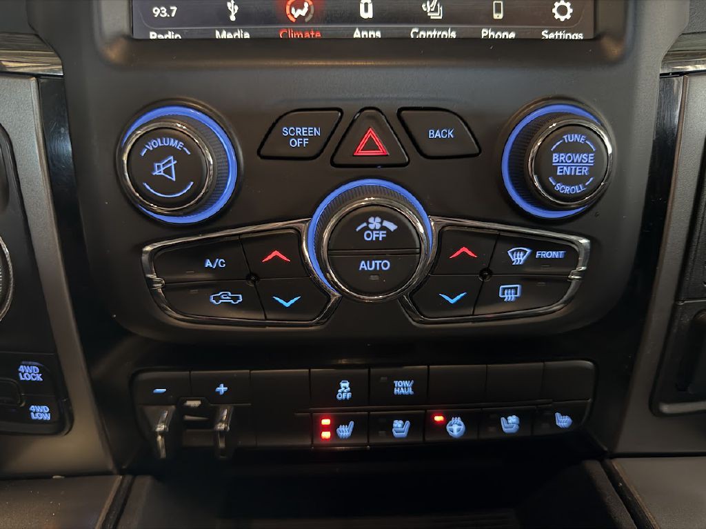 2018 RAM 1500 Image 23
